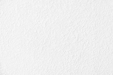 Arka plan için doğal desenli beyaz çimento dokusu