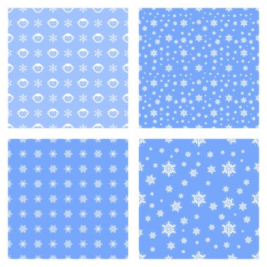 Kusursuz desen dizisi