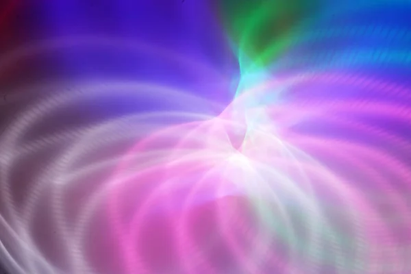 Abstract dynamic background with different colours pink, blue, green. High quality photo