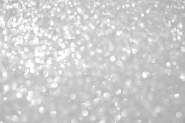 Pullu ve yapay elmaslı gümüşten bir arka plan. Yüksek kalite fotoğraf