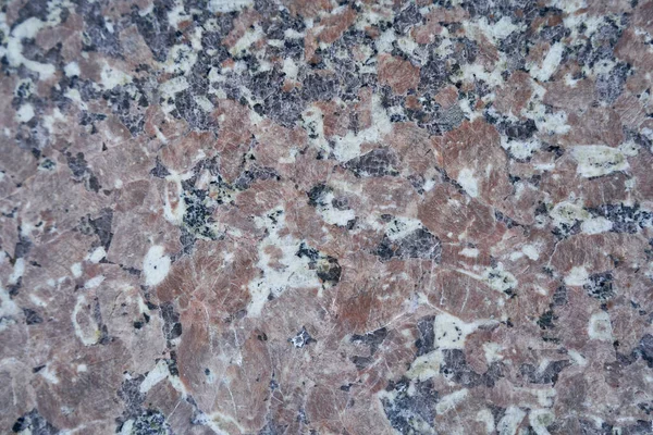 Telhas de mármore e granito polido, textura de pedra, fundo — Fotografia de Stock