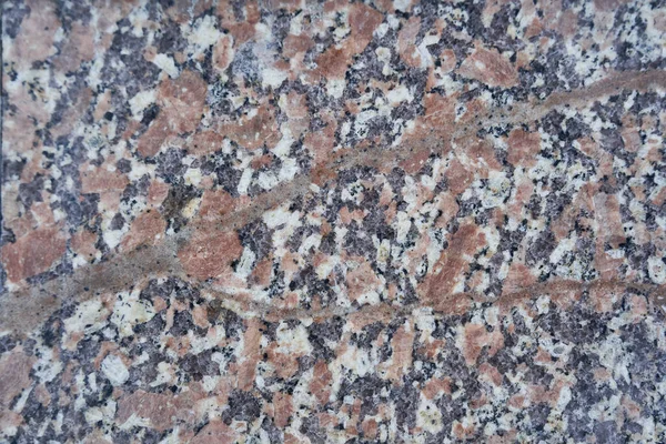 Polerad marmor och granit kakel, struktur av sten, bakgrund — Stockfoto