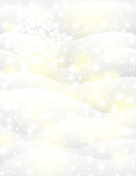 Christmas background — Stock Vector