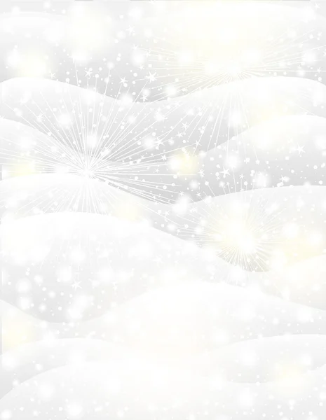 Christmas background — Stock Vector