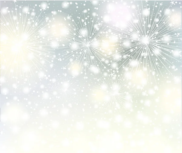 Christmas background — Stock Vector