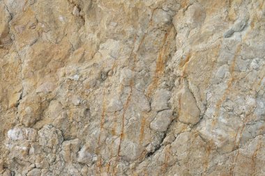  Mermer taş zemin. Taş bir duvar parçası..