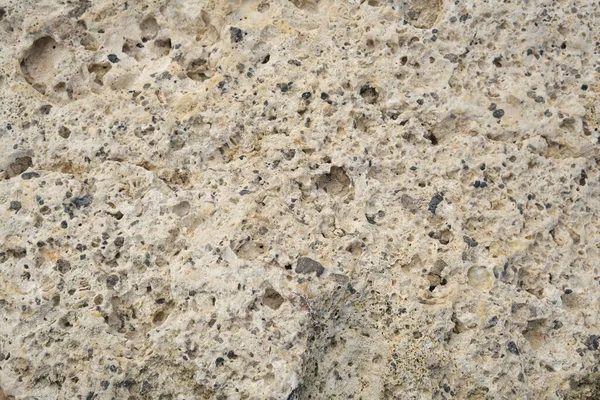 Fundo de pedra de mármore. Fragmento de uma parede de pedra. — Fotografia de Stock