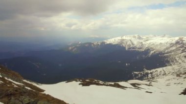 dağ manzarası panorama