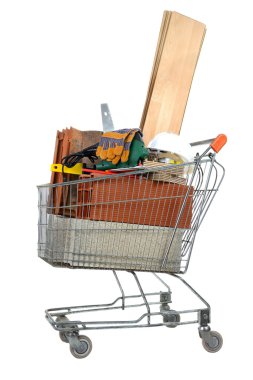 duvar ve duvarcılık malzemeler iki