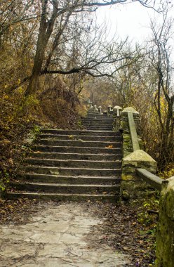 Kamianets-Podilskyi Ukrayna eski kule