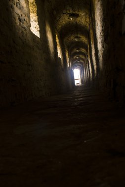 Kamianets-Podilskyi Ukrayna eski kule