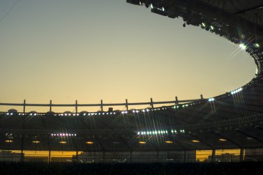 stadium of Light
