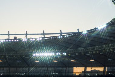stadium of Light