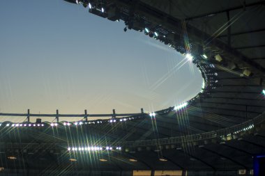 stadium of Light