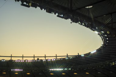 stadium of Light
