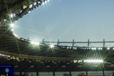 stadium of Light