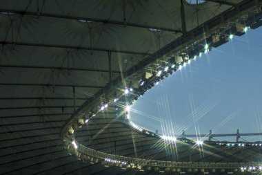 stadium of Light