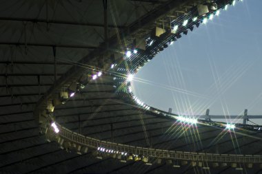 stadium of Light