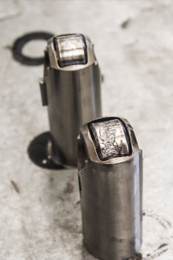  hasarlı motor SUBAP FİNCANI