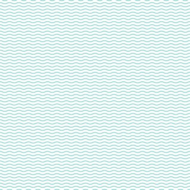 Dalgalı çizgiler. Mavi arka planda açık mavi yuvarlak çizgileri olan pürüzsüz bir doku. Vektör çizimi. Deniz duvar kâğıdı. Deniz arkaplanı. Yaz deseni