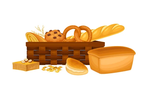 Levain Vector Art Stock Images ページ 2 Depositphotos