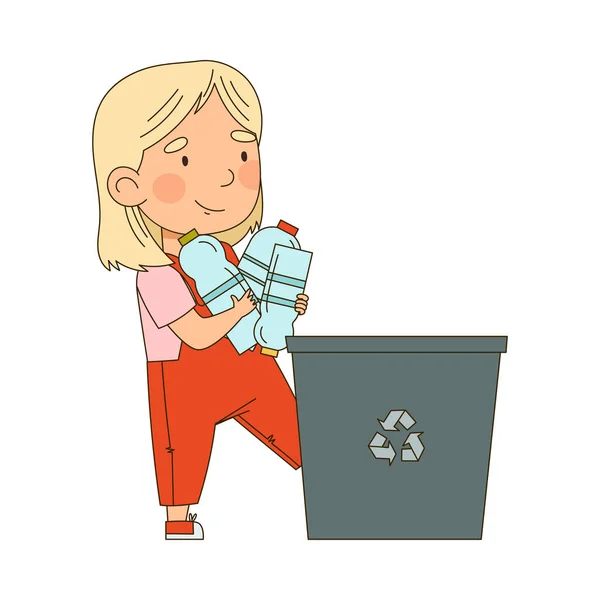 Kid With Dustbinストックベクター ロイヤリティフリーkid With Dustbinイラスト ページ 2 Depositphotos