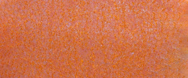 Naranja Viejo Metal Oxidado Textura Fondo Grunge Textura Metal Oxidado —  Fotos de Stock