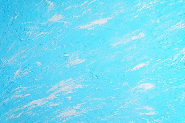 Синий Светлый Фон Текстуры Винтажная Абстрактная Текстурная Каменная Поверхность Color — стоковое фото