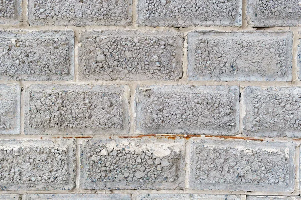 Textura Pedras Cinzentas Que Colocam Pedaços Cobrindo Paredes Com Pedras — Fotografia de Stock