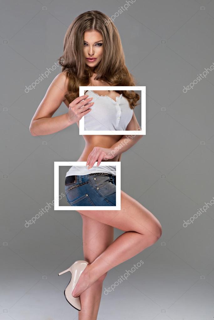 Photos Of Sexy Naked Women