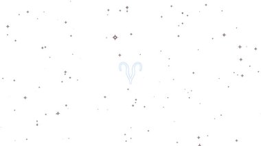 Aries Blue Outline 'ın Beyaz Arkaplan' daki videosu harika bir video klibi. Bu 1920x1080 (HD) video klibi herhangi bir projede kullanılabilir. Bu görüntüler bir sonraki kurgunda, projende ya da filminde harika görünecek..