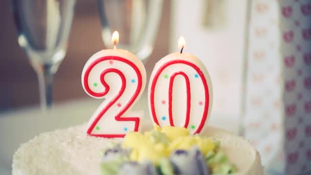82 20th birthday Videos, Royalty-free Stock 20th birthday Footage |  Depositphotos