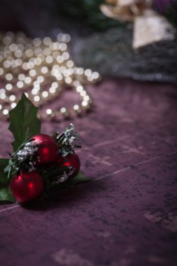 christmas dekorasyon