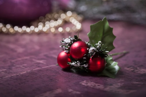 christmas dekorasyon