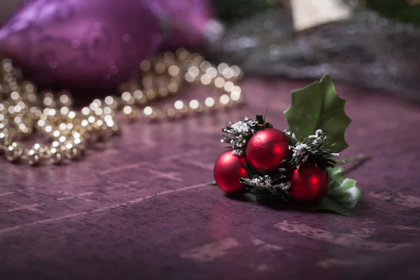 christmas dekorasyon