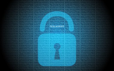 Bir bilgisayarda ransomware virüs kesmek