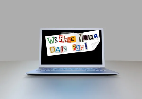  messeage vasıl belgili tanımlık perde - ransomware