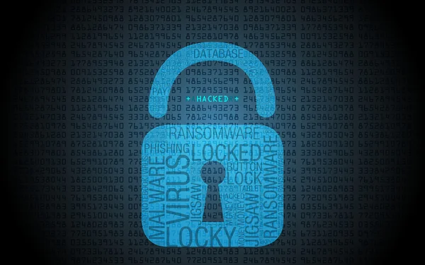 Bir bilgisayarda ransomware virüs kesmek