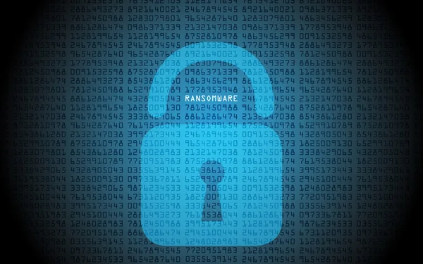 Bir bilgisayarda ransomware virüs kesmek