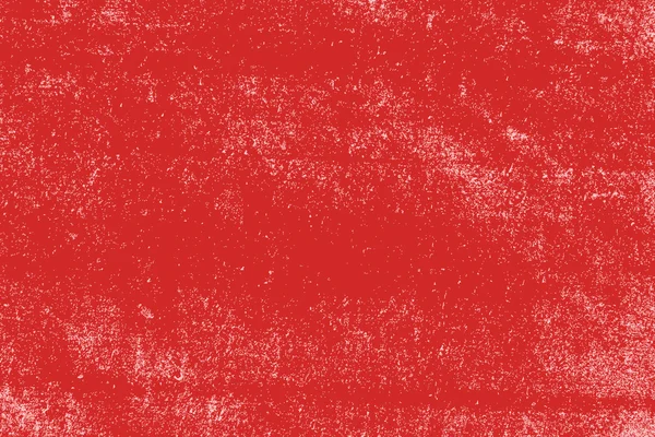 Textura roja de angustia — Vector de stock