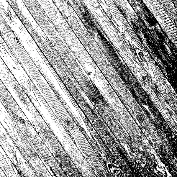 Дистрес дерев'яні текстури — стоковий вектор