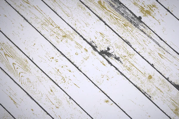 窘迫木板 — 图库矢量图片