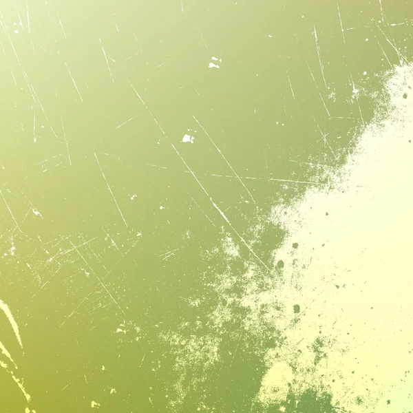 Textura verde de angustia — Archivo Imágenes Vectoriales