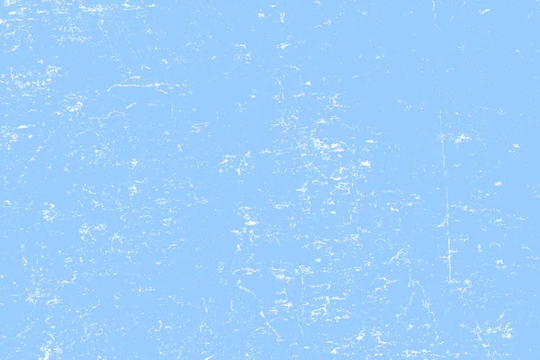 Texture bleu détresse — Image vectorielle
