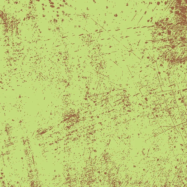 Textura tulbure verde — Vector de stoc
