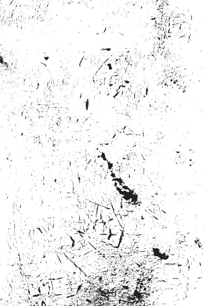 Superposition fissurée pelée — Image vectorielle