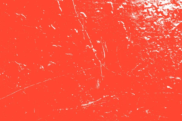 Красная текстура бедствия — стоковый вектор