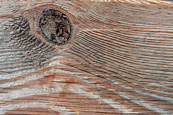 Détresse fond en bois — Photo