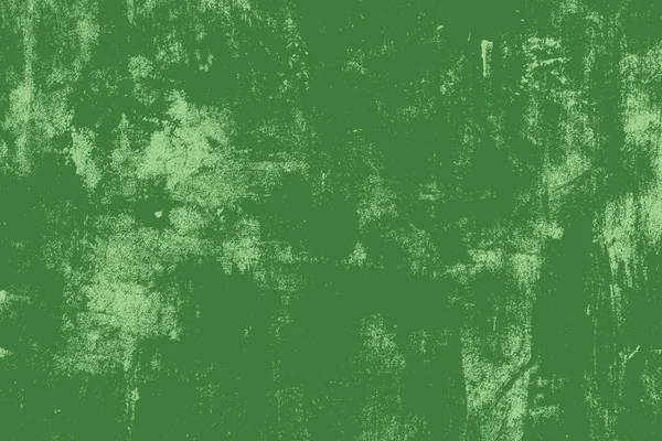 Fundo Grunge verde — Vetor de Stock