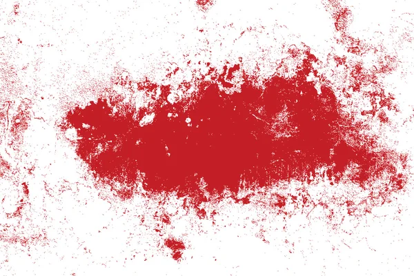 Červená textura tísně — Stockový vektor